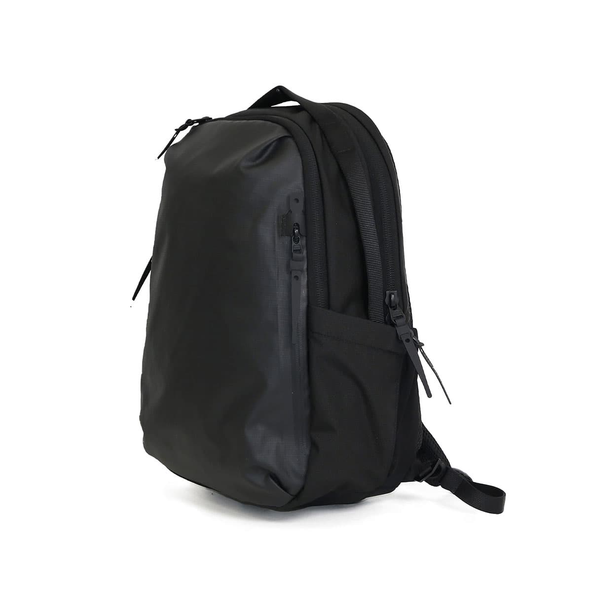 BLACK EMBER ブラックエンバー ボディバッグ ブラック BLACK EMBER（ブラックエンバー） 最大51% 5/10限定 ビジネスバッグ