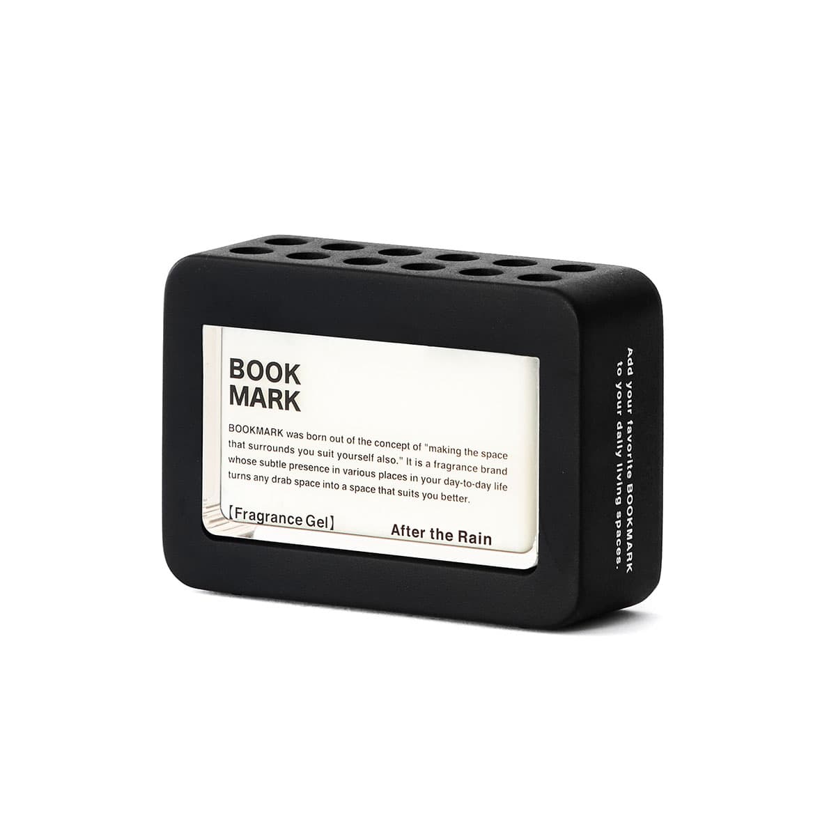 BOOK MARK ブックマーク Fragrance Gel フレグランスジェル｜【正規