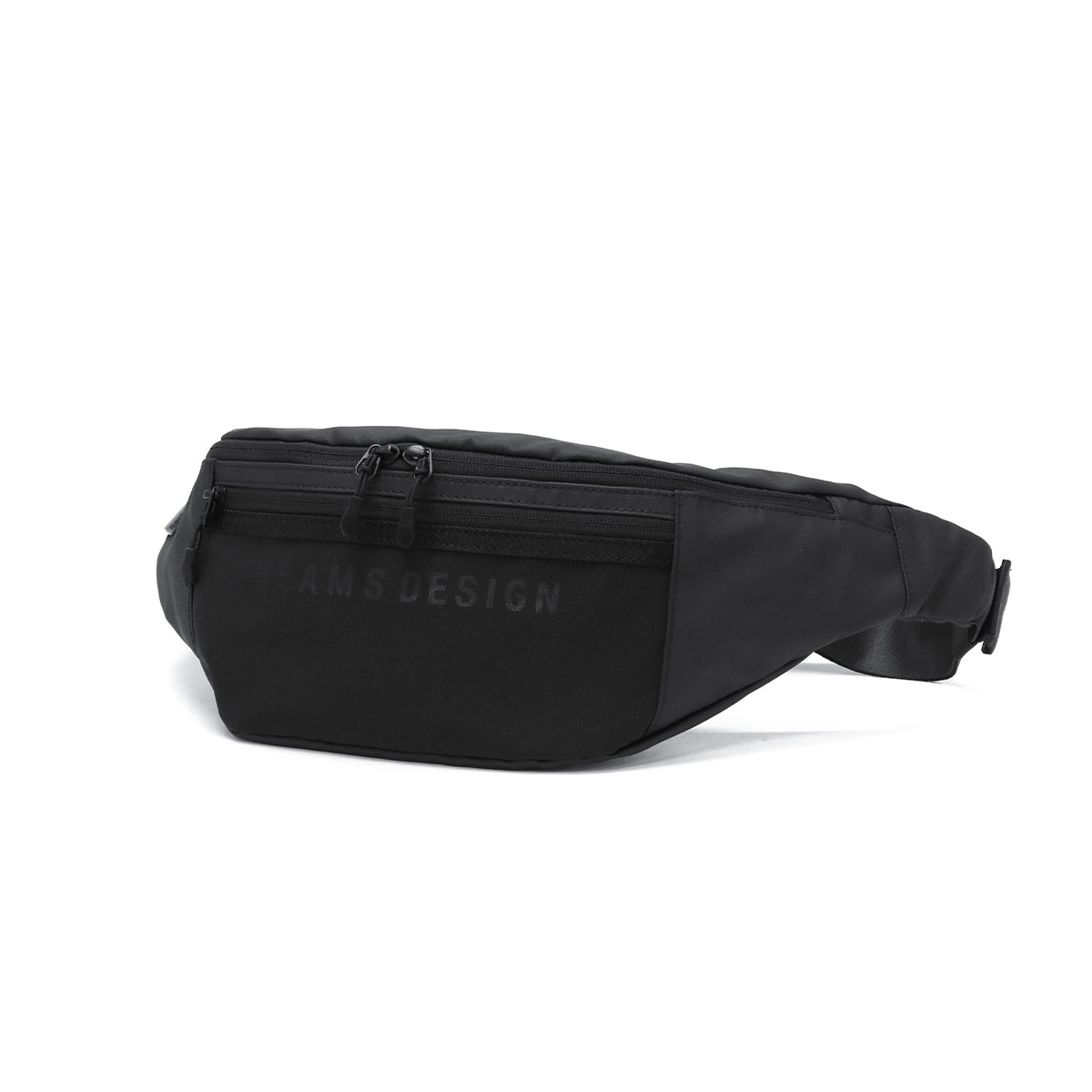 正規取扱店】BEAMS DESIGN ビームスデザイン ELASTIC MESH ボディ 
