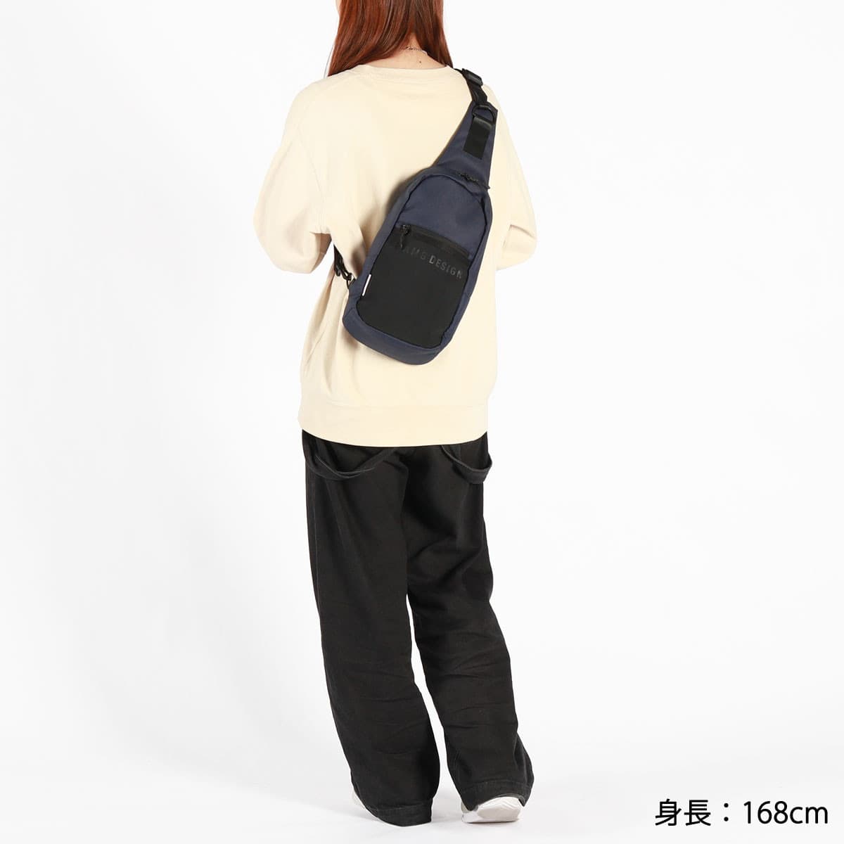 正規取扱店】BEAMS DESIGN ビームスデザイン ELASTIC MESH