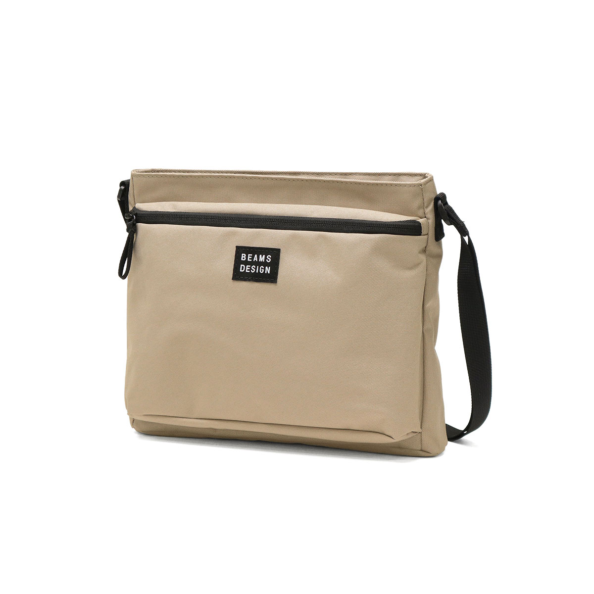 正規取扱店】BEAMS DESIGN ビームスデザイン Every One ショルダー