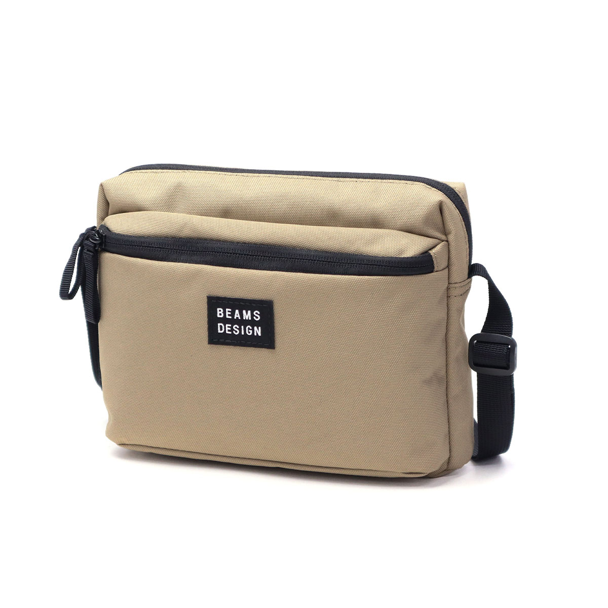 正規取扱店】BEAMS DESIGN ビームスデザイン Every One ショルダー