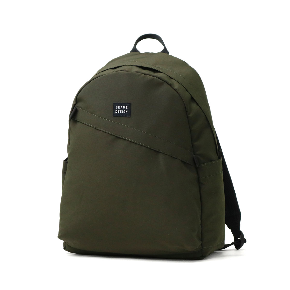 正規取扱店】BEAMS DESIGN Diagonal リュック BMMH5ER1｜【正規販売店