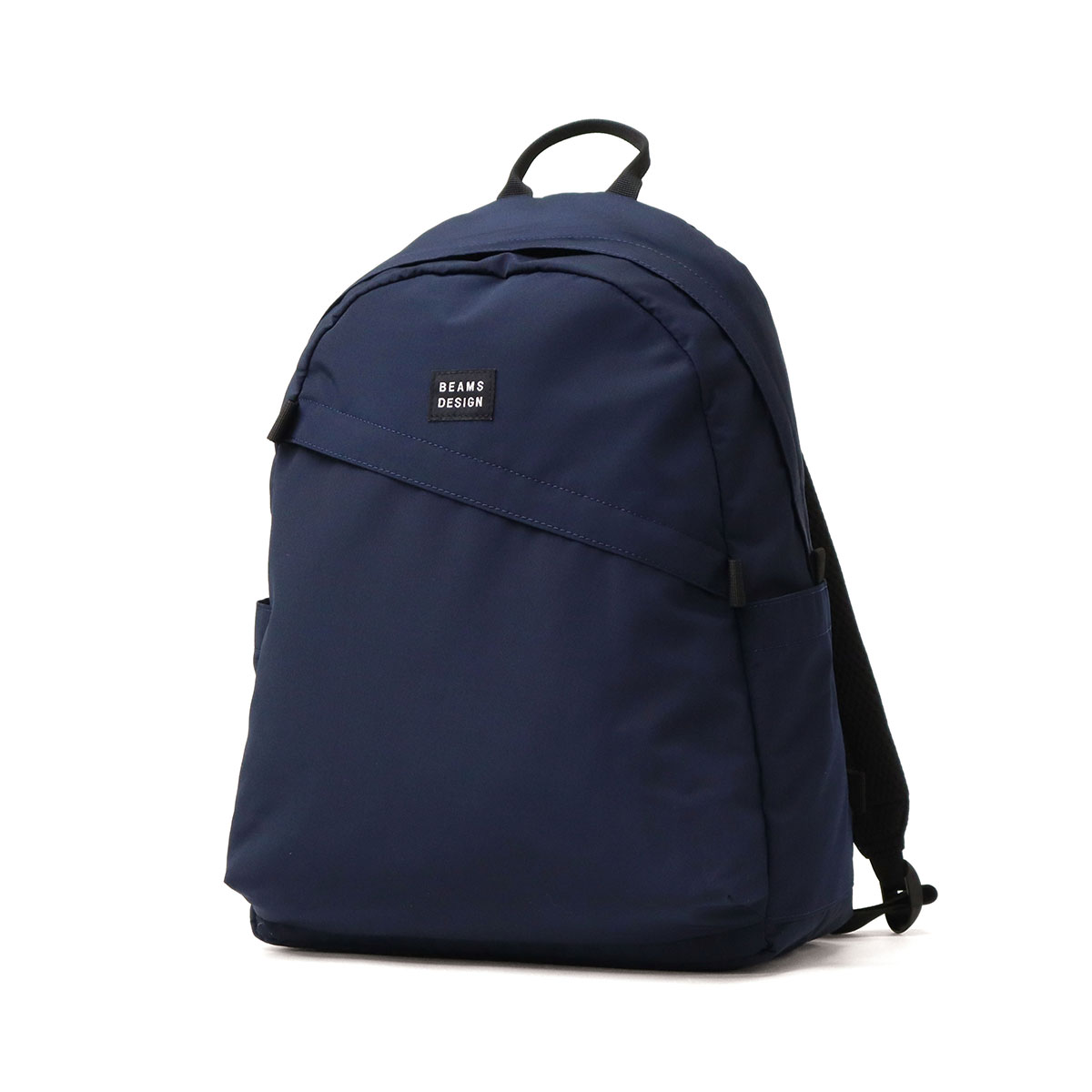 正規取扱店】BEAMS DESIGN Diagonal リュック BMMH5ER1｜【正規販売店