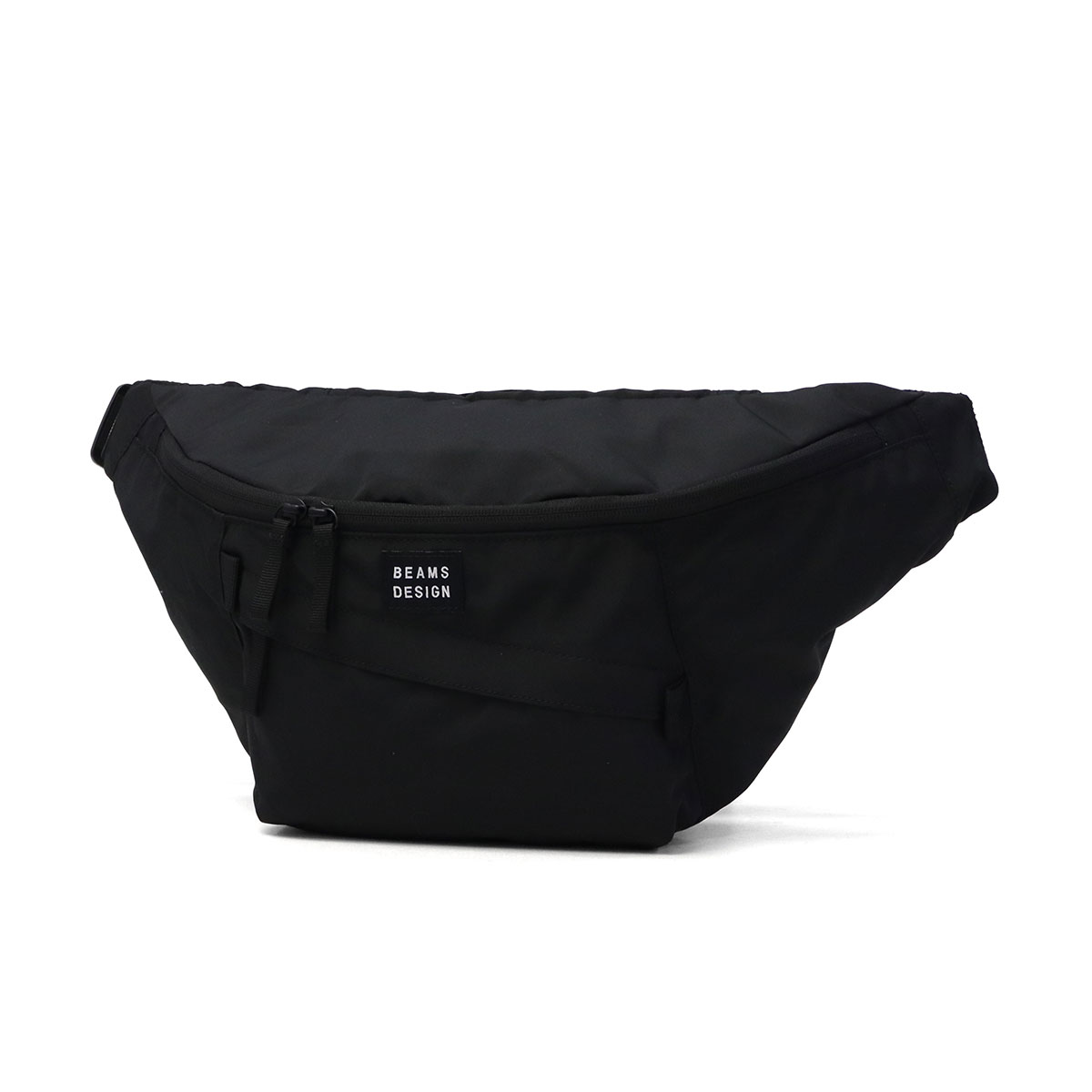 正規取扱店】BEAMS DESIGN ビームスデザイン Diagonal ボディバッグ
