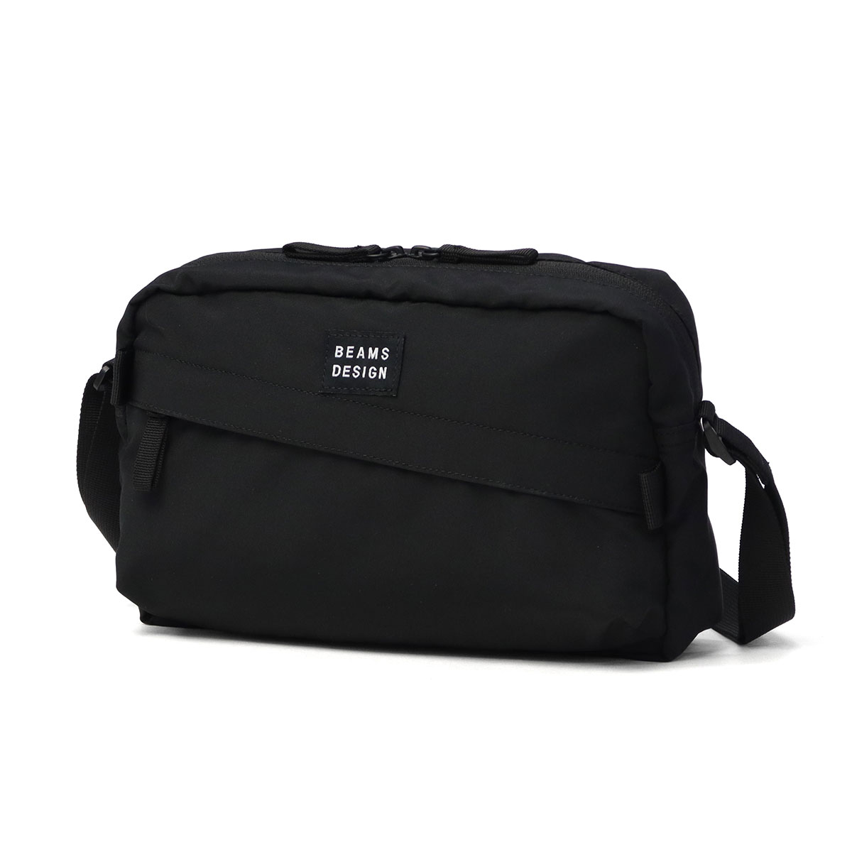 正規取扱店】BEAMS DESIGN ビームスデザイン Diagonal ショルダー 
