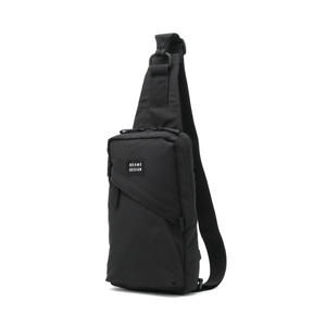正規取扱店】BEAMS DESIGN ビームスデザイン Diagonal ボディバッグ