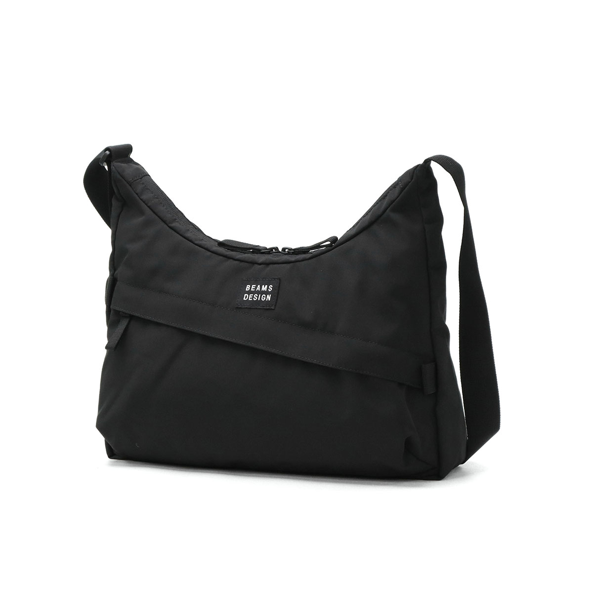 正規取扱店】BEAMS DESIGN ビームスデザイン Diagonal ショルダー 