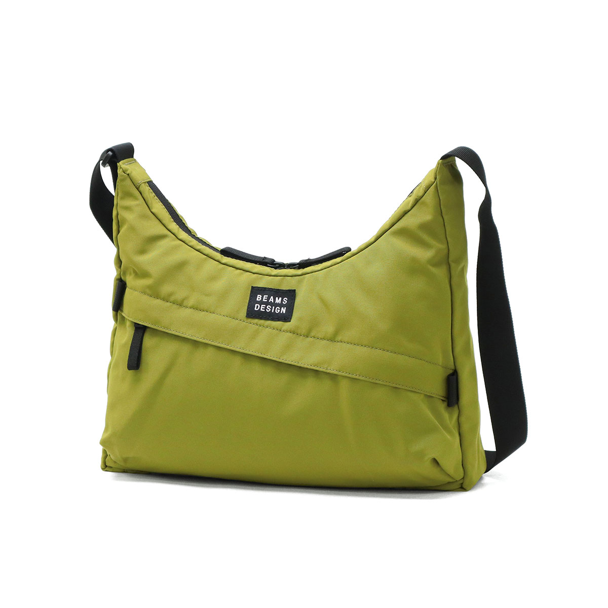 正規取扱店】BEAMS DESIGN ビームスデザイン Diagonal ショルダー 