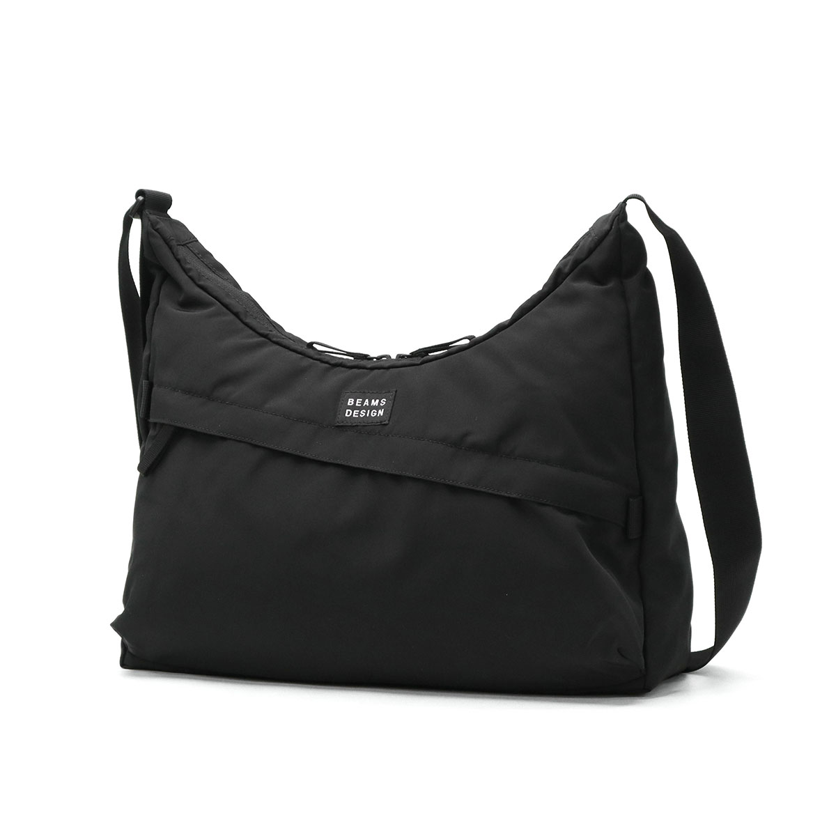 正規取扱店】BEAMS DESIGN ビームスデザイン Diagonal ショルダー 