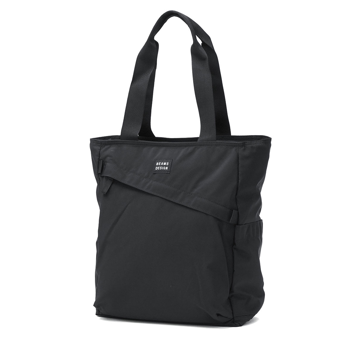 正規取扱店】BEAMS DESIGN ビームスデザイン Diagonal トートバッグ 