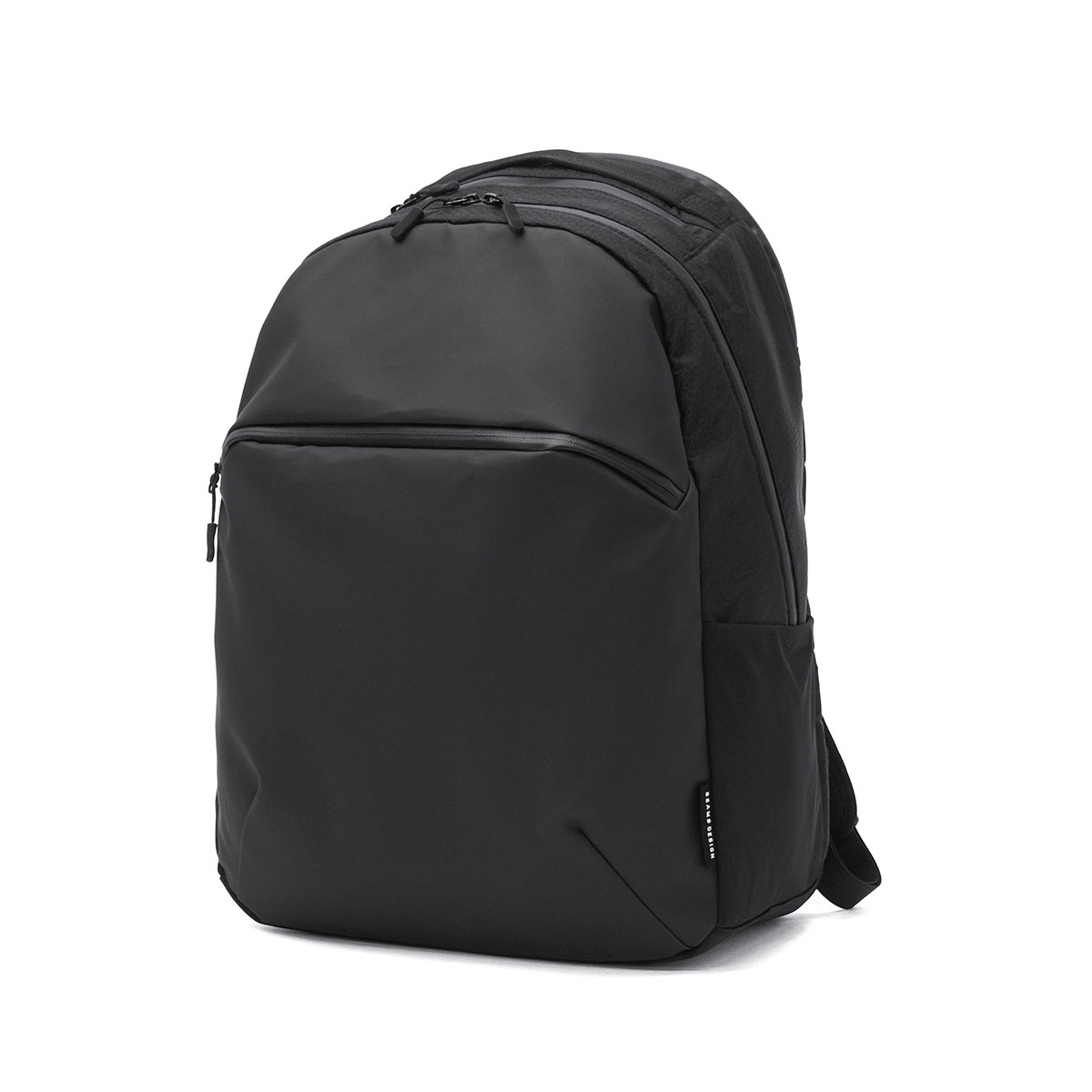 ひらり様→BEAMS DESIGN バックパック(L) リュック　ブラック　黒 正規取扱店】BEAMS DESIGN ビームスデザイン Watertight バックパック