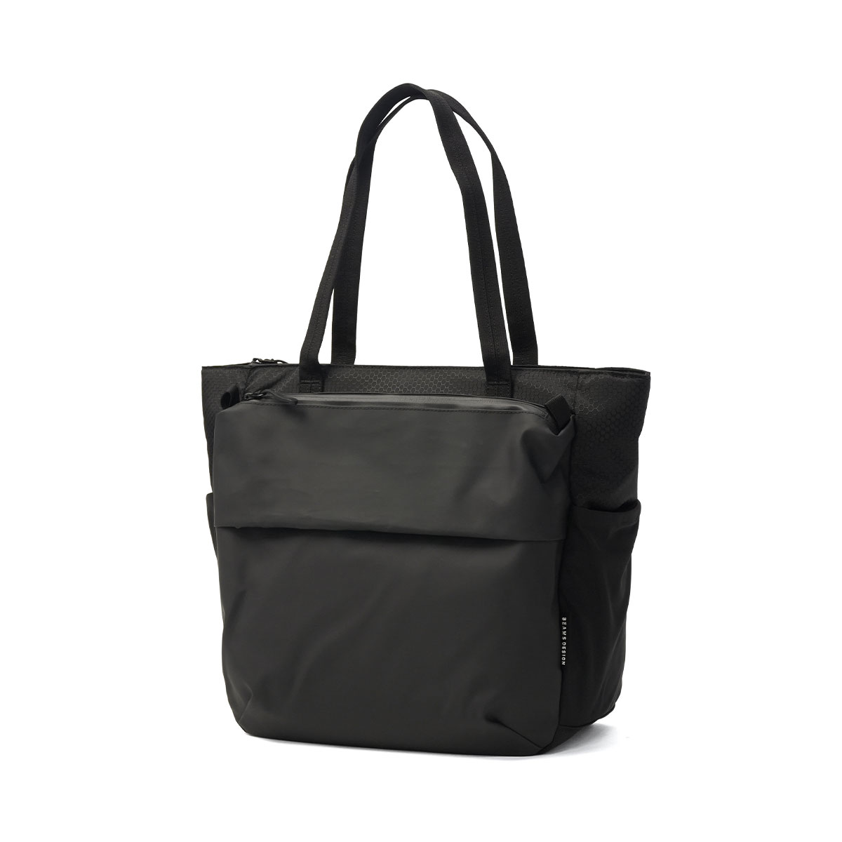 正規取扱店】BEAMS DESIGN ビームスデザイン Watertight トートバッグ 