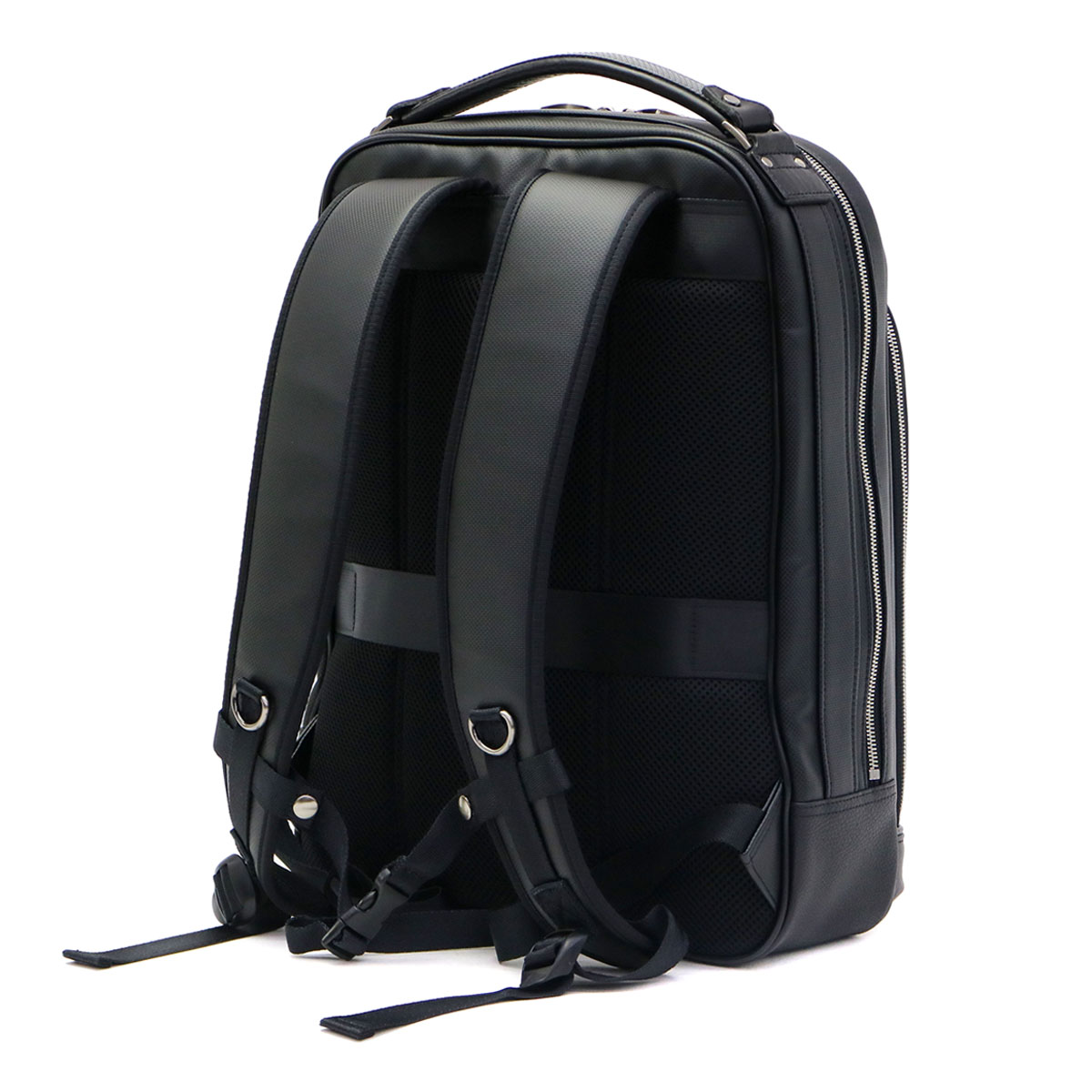 BERMAS バーマス M.I.J ビジネスリュック 60038｜【正規販売店】カバン