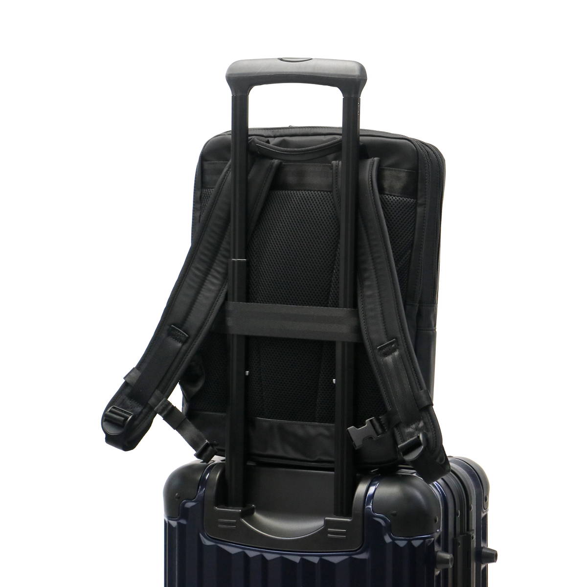正規品1年保証】BERMAS バーマス BIAS LITE 1本手リュックS
