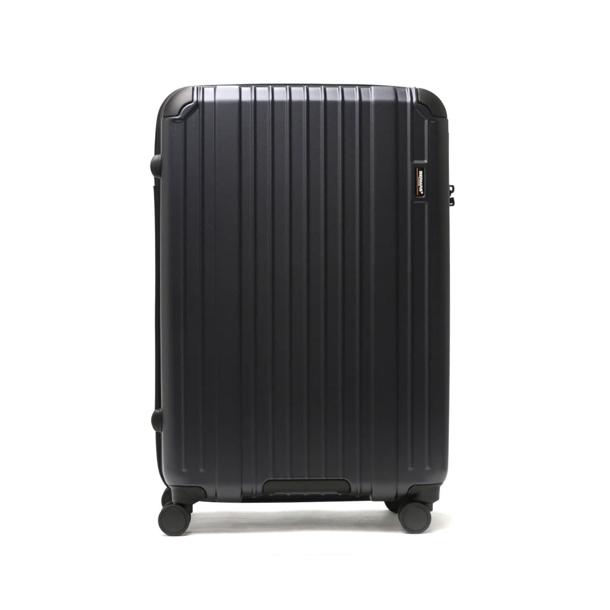 正規品1年保証】BERMAS バーマス HERITAGE スーツケース 91L 60532
