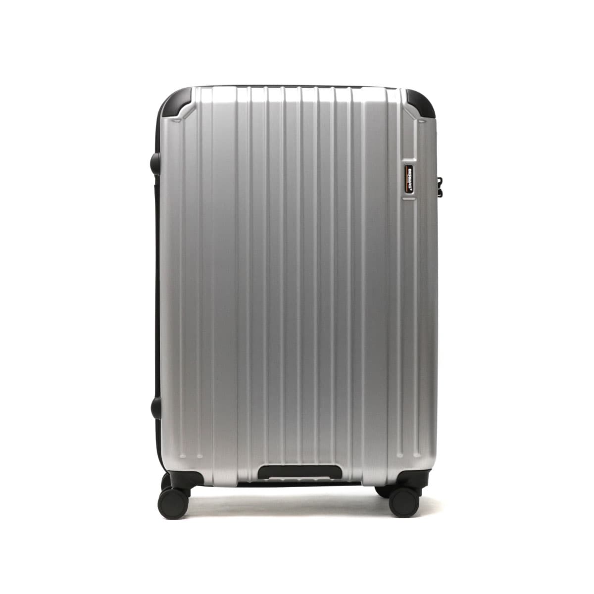 正規品1年保証】BERMAS バーマス HERITAGE スーツケース 91L 60532
