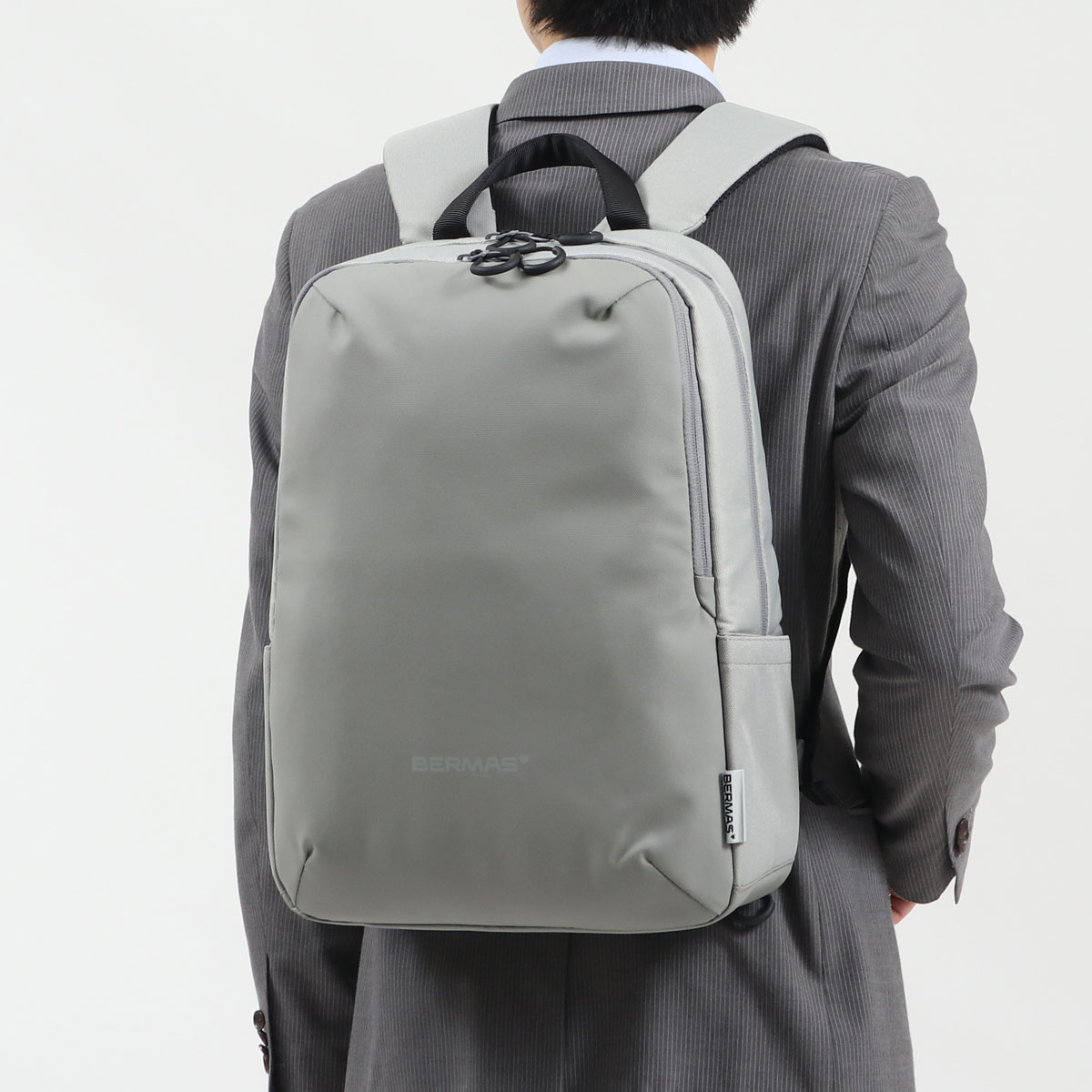 正規品1年保証】BERMAS バーマス Freelancer LBパック ビジネス  