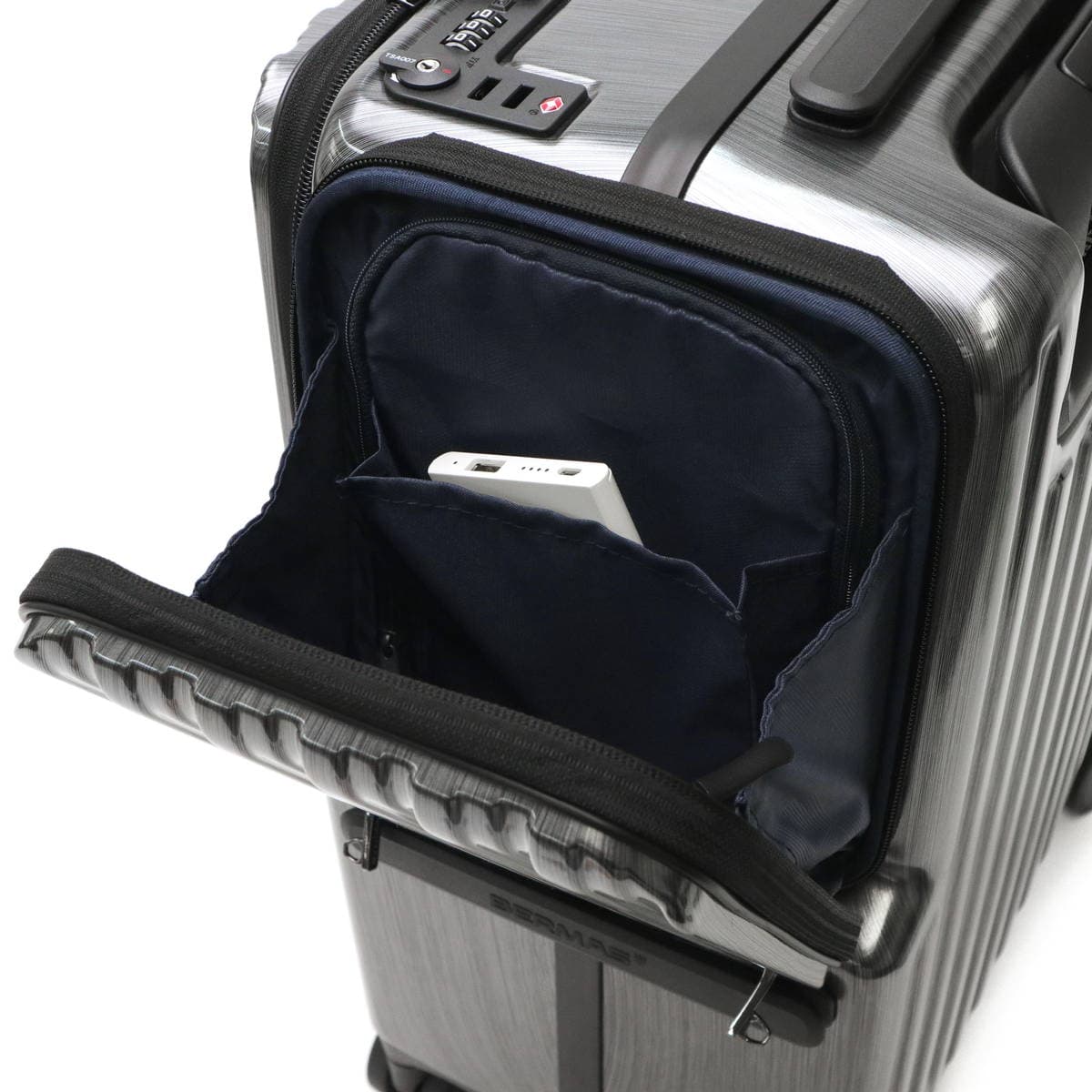 正規品1年保証】BERMAS バーマス INTER CITY フロントオープン 正規品1年保証】BERMAS バーマス INTER CITY フロントオープン