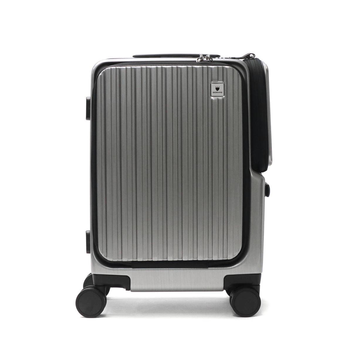 正規品1年保証】BERMAS バーマス INTER CITY フロントオープン 正規品1年保証】BERMAS バーマス INTER CITY フロントオープン