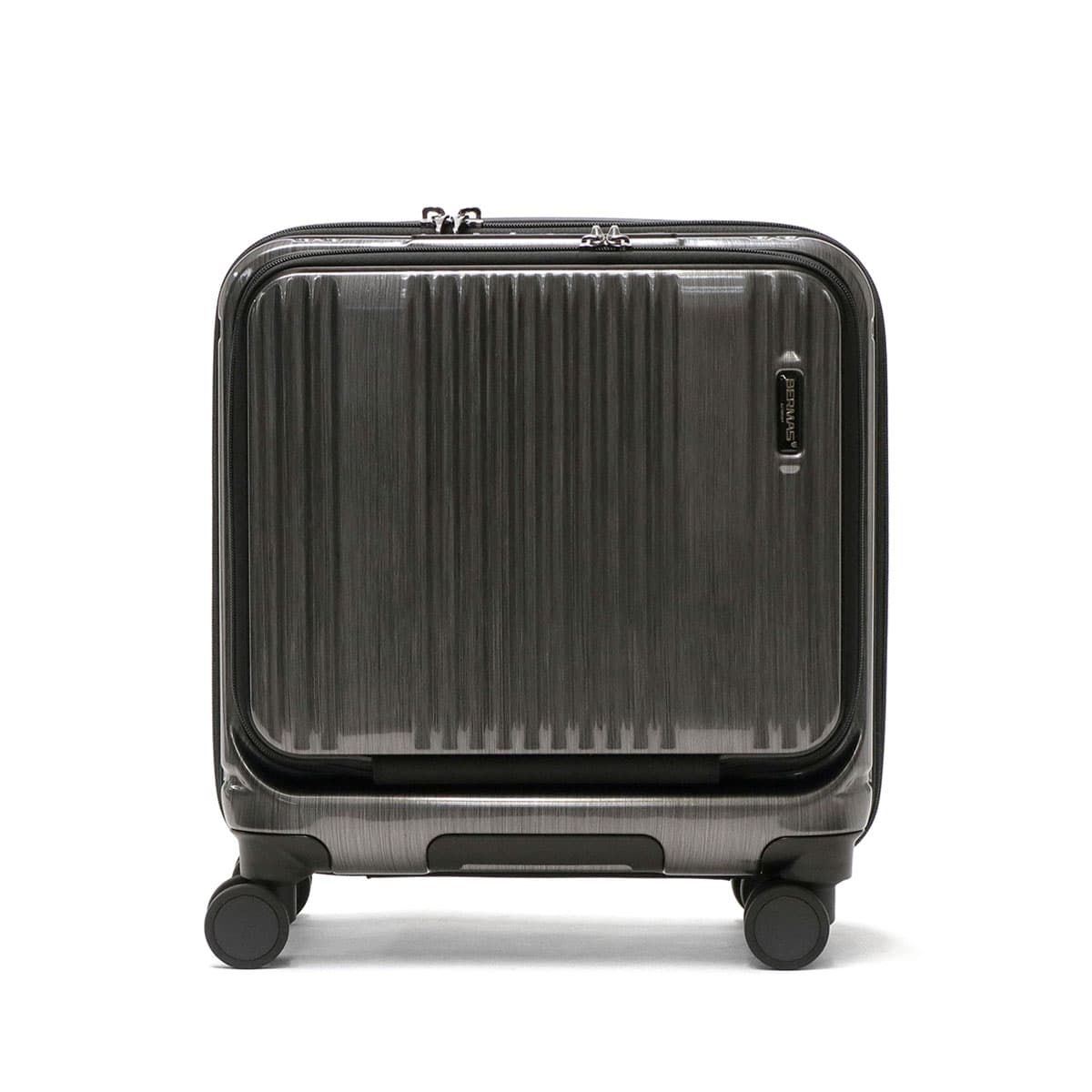 正規品1年保証】BERMAS バーマス INTER CITY フロントオープン 