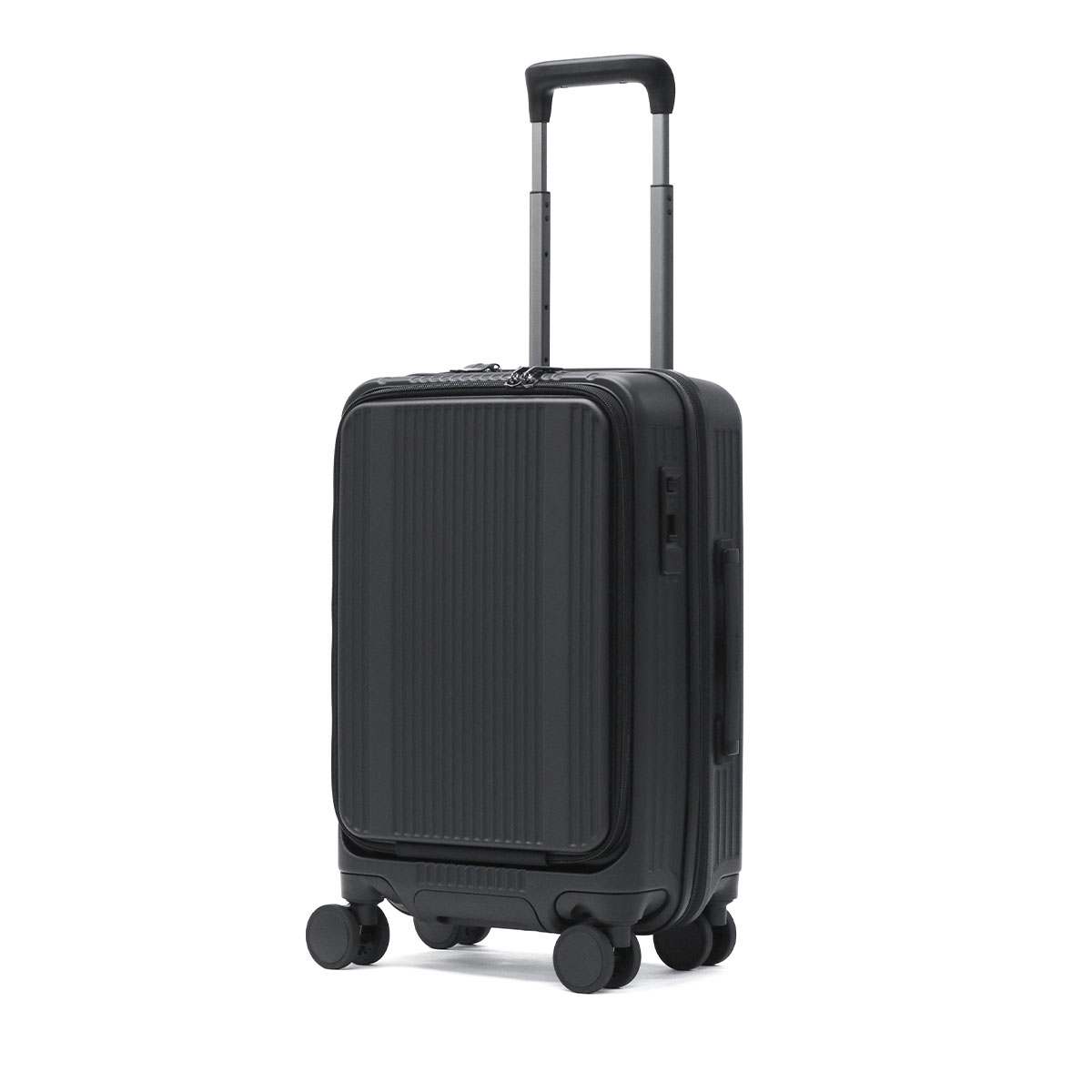 正規品1年保証】 BERMAS バーマス INTER CITY BS 機内持ち込み対応
