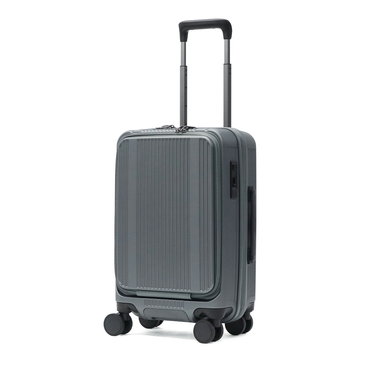 正規品1年保証】 BERMAS バーマス INTER CITY BS 機内持ち込み対応