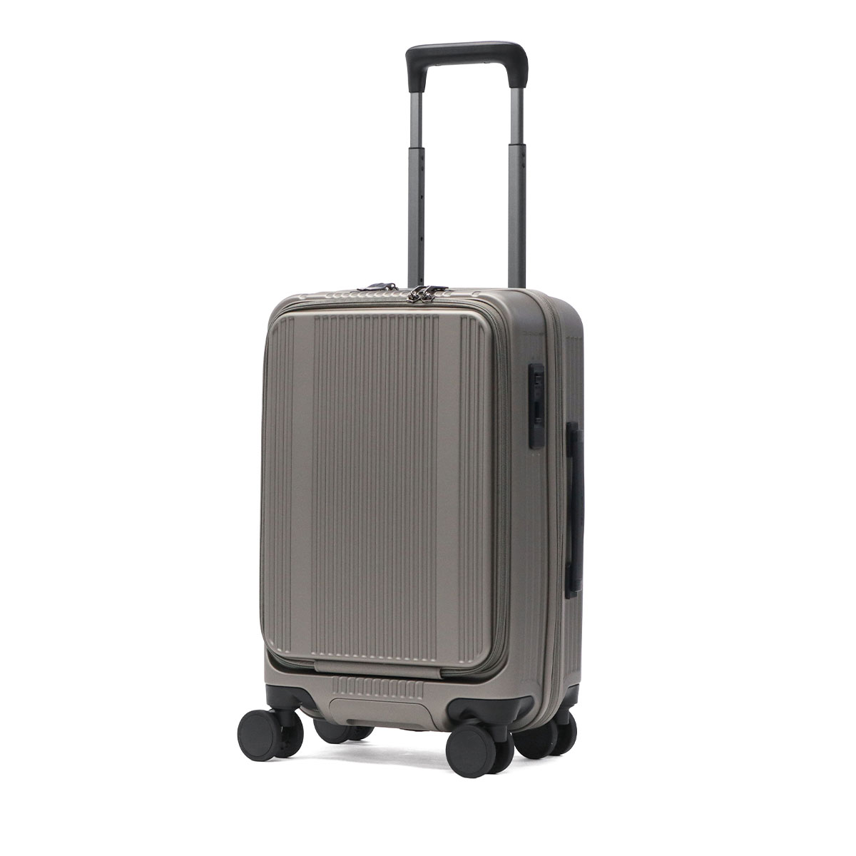 正規品1年保証】 BERMAS バーマス INTER CITY BS 機内持ち込み対応