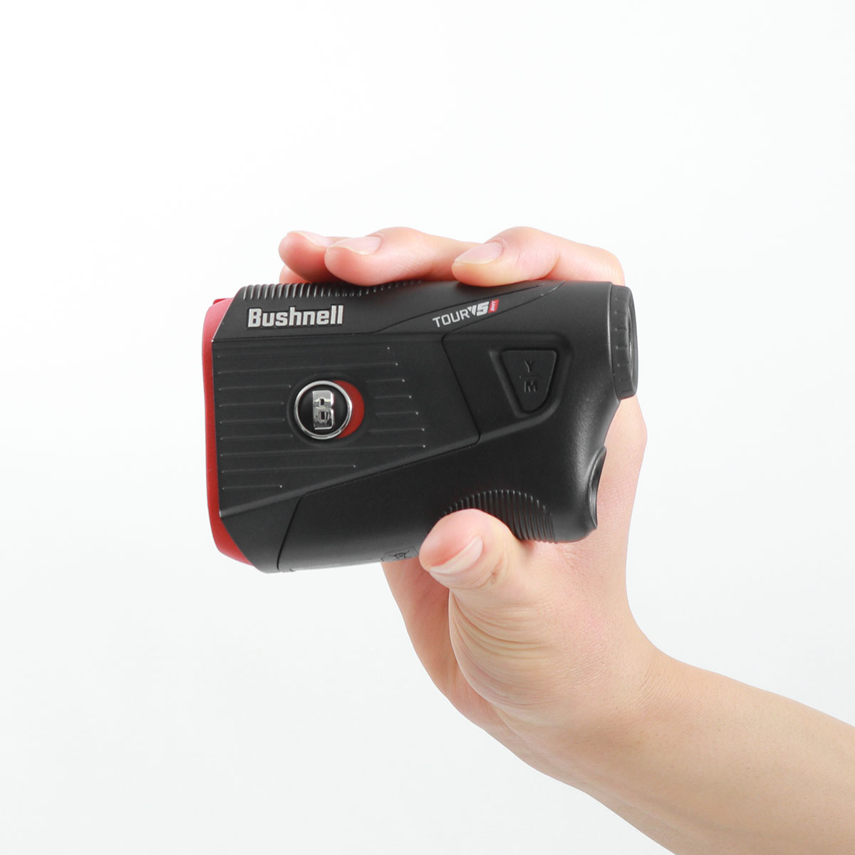 【正規品1年保証】Bushnell GOLF ブッシュネル ゴルフ ピンシーカーツアーV5シフトスリムジョルト BNPINSV5SLJ