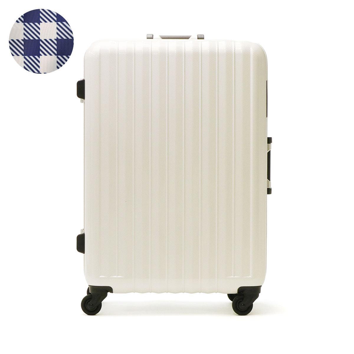 美品　バウンドリップ BOUNDRIP スーツケース 70L BD55 軽量 BOUNDRIP バウンドリップ スーツケース 70L BD55｜【正規販売店