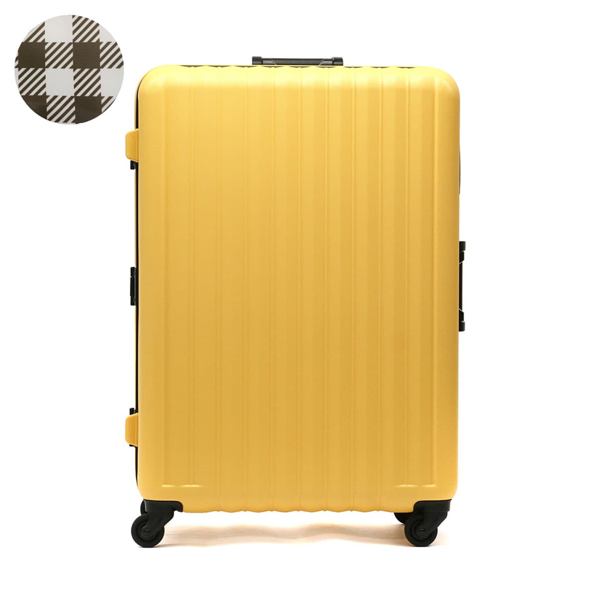 BOUNDRIP バウンドリップ スーツケース 105L BD88｜【正規販売店