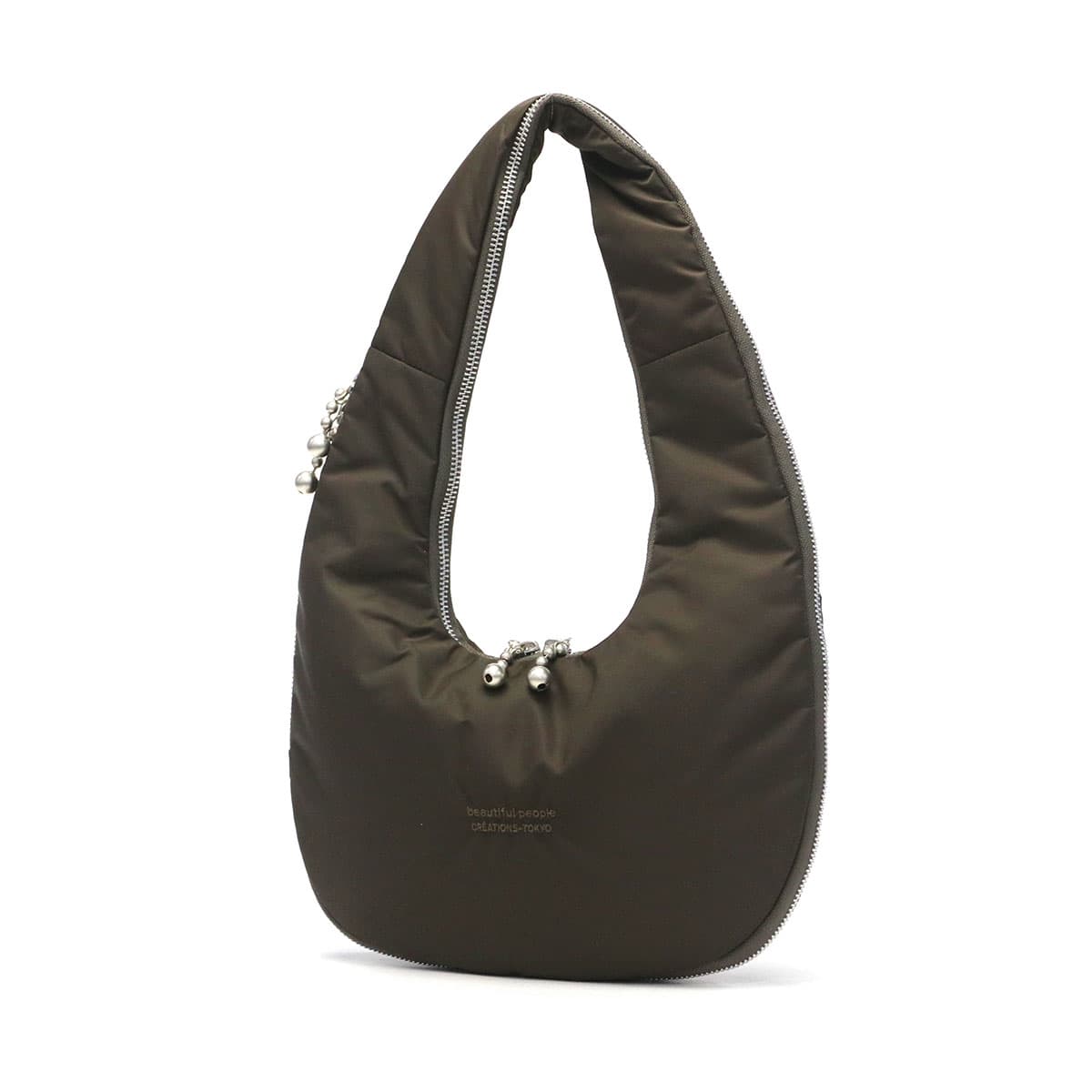 セール30%OFF】 beautiful people ビューティフルピープル mobius bag 