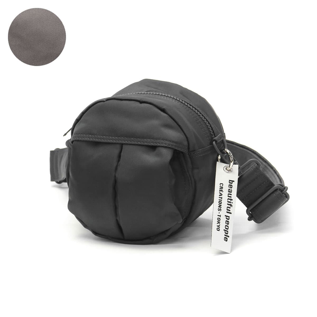 beautiful people ビューティフルピープル POTRxbp shoulder bag beautiful people ビューティフルピープル POTRxbp shoulder bag