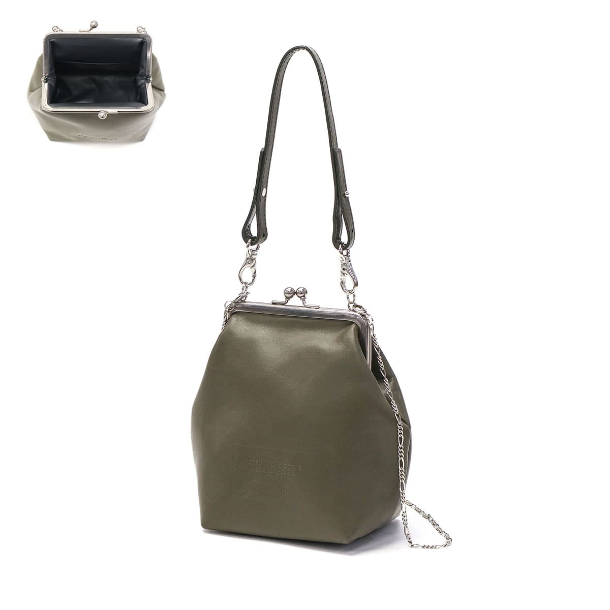 beautiful people ビューティフルピープル クラスプショルダーハンド