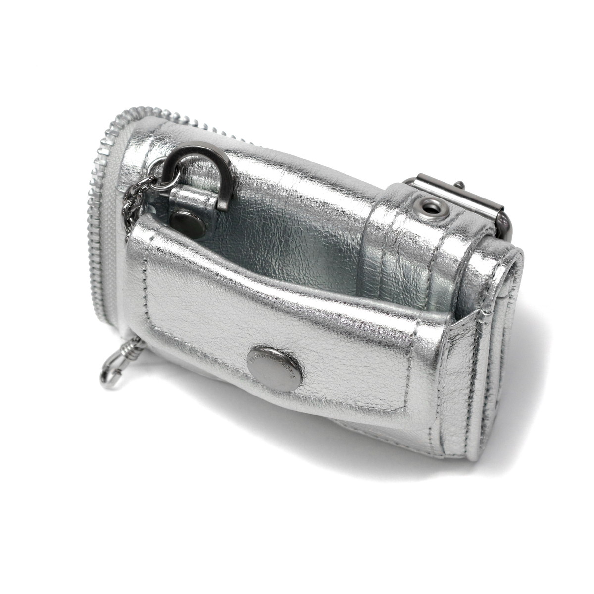 beautiful people ビューティフルピープル riders petit wallet beautiful people ビューティフルピープル riders petit wallet