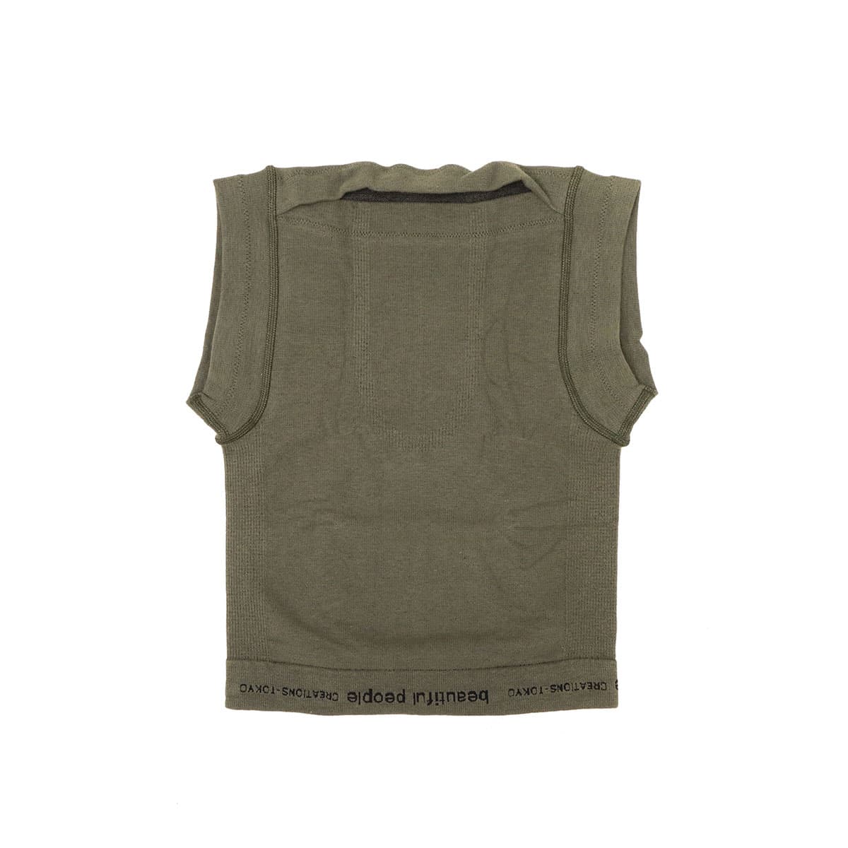 beautiful people ビューティフルピープル WACOAL MEN ÷ bp boxer tops 
