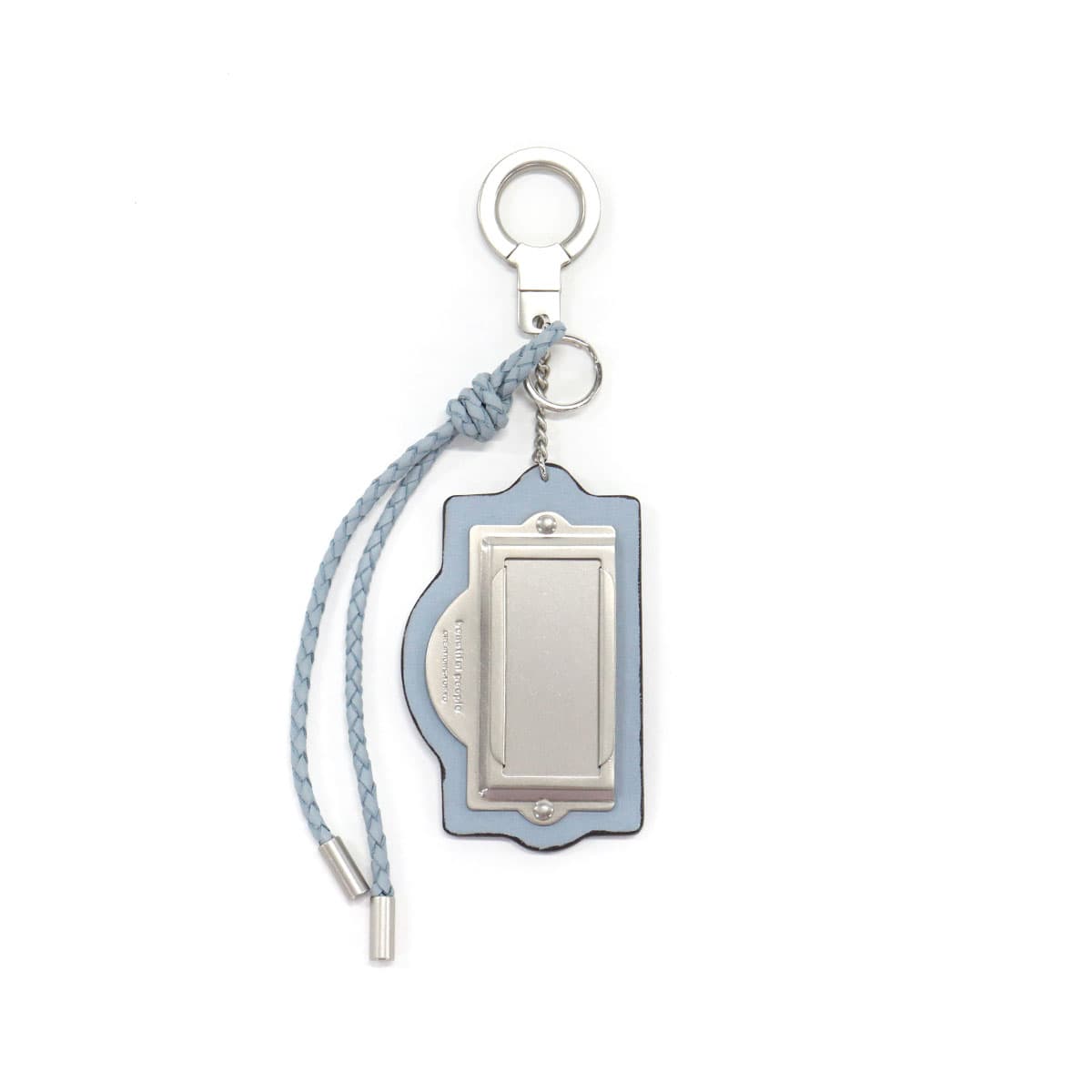 beautiful people ビューティフルピープル cabinet charm キーホルダー