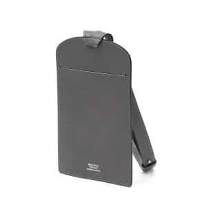 beautiful people ビューティフルピープル baggage tag large