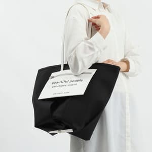 セール50%OFF】beautiful people ビューティフルピープル lining logo