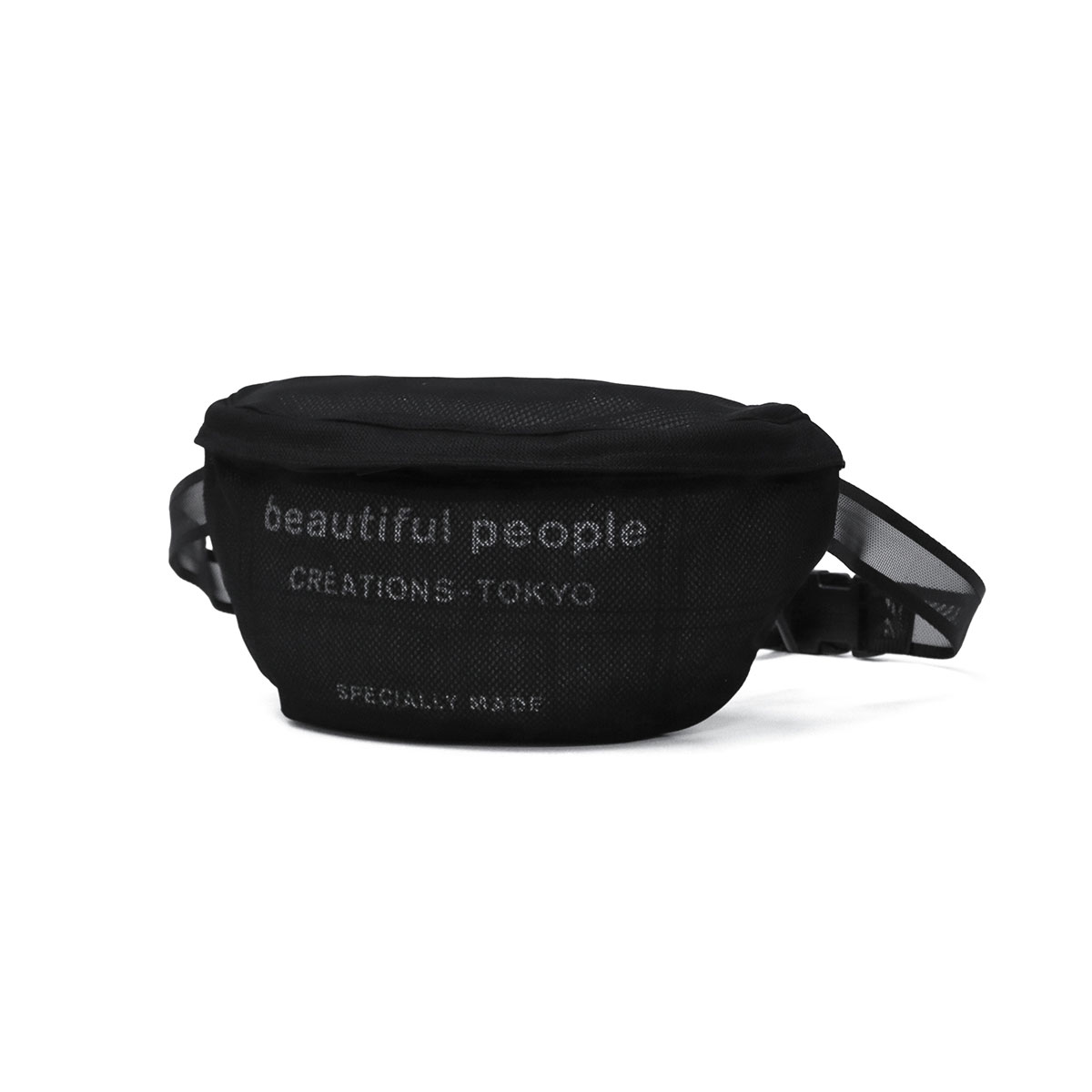 beautiful people ビューティフルピープル nothing to hide body bag