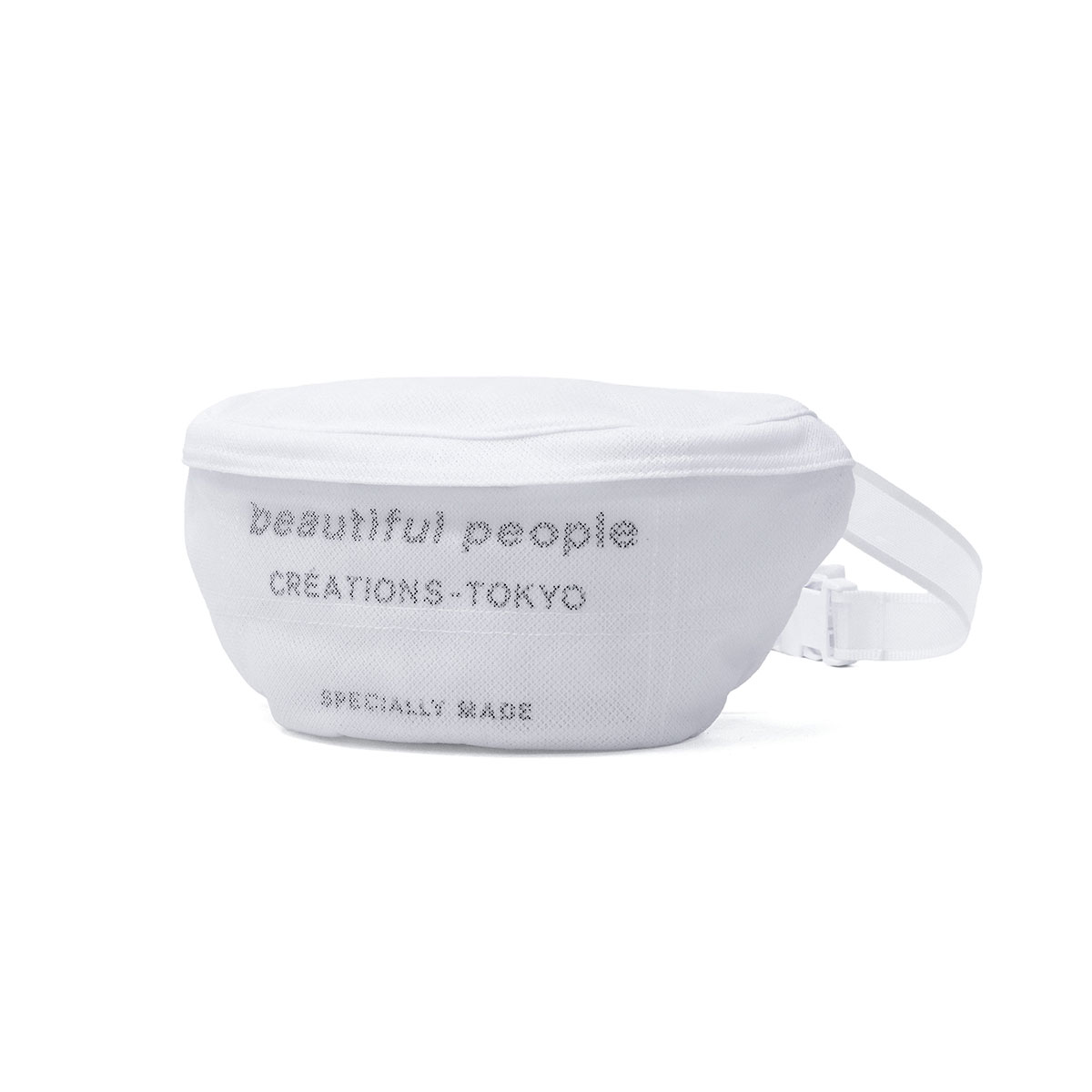 beautiful people ビューティフルピープル nothing to hide body bag