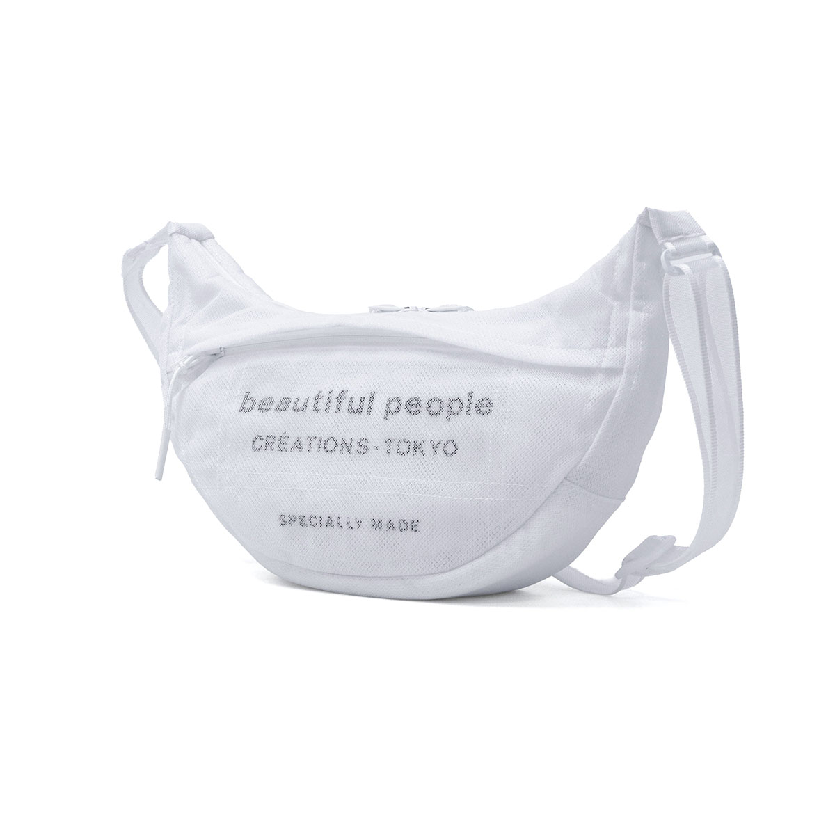 beautiful people ビューティフルピープル nothing to hide half moon