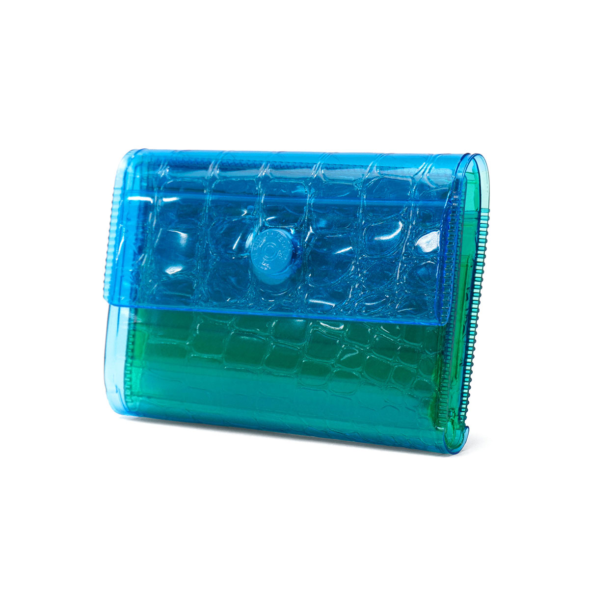 【商品レビューで＋5％】ビューティフルピープル 財布 レディース メンズ beautiful people 日本製 nothing to hide vinyl mini wallet 512003 beautiful people ビューティフルピープル nothing to hide vinyl mini