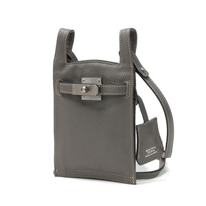 beautiful people ビューティフルピープル mini market bag ショルダー