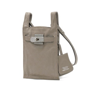 beautiful people ビューティフルピープル mini market bag ショルダー