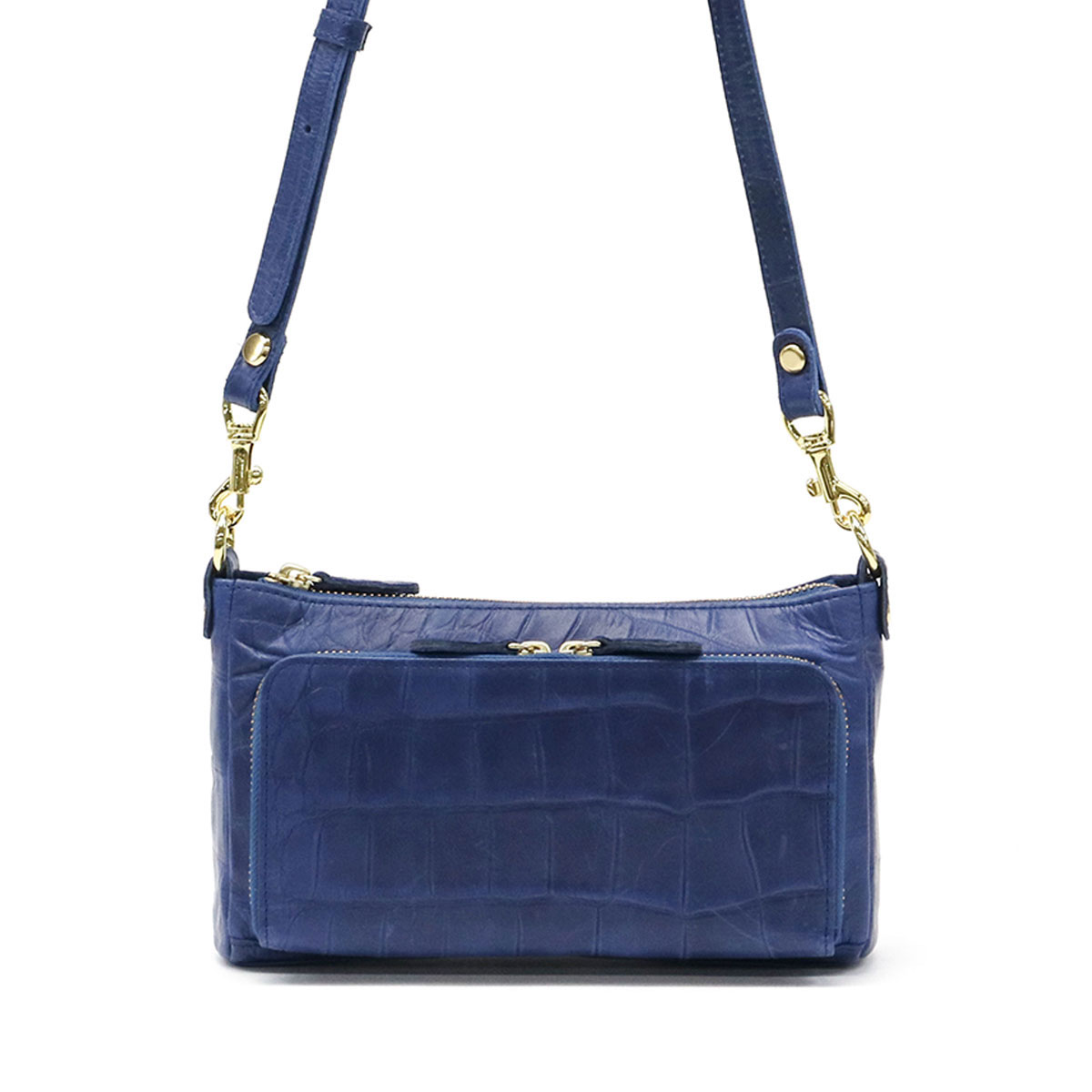 バルドロゼ バッグ BARDOT ROSE 2wayウォレットポシェット ジェントル