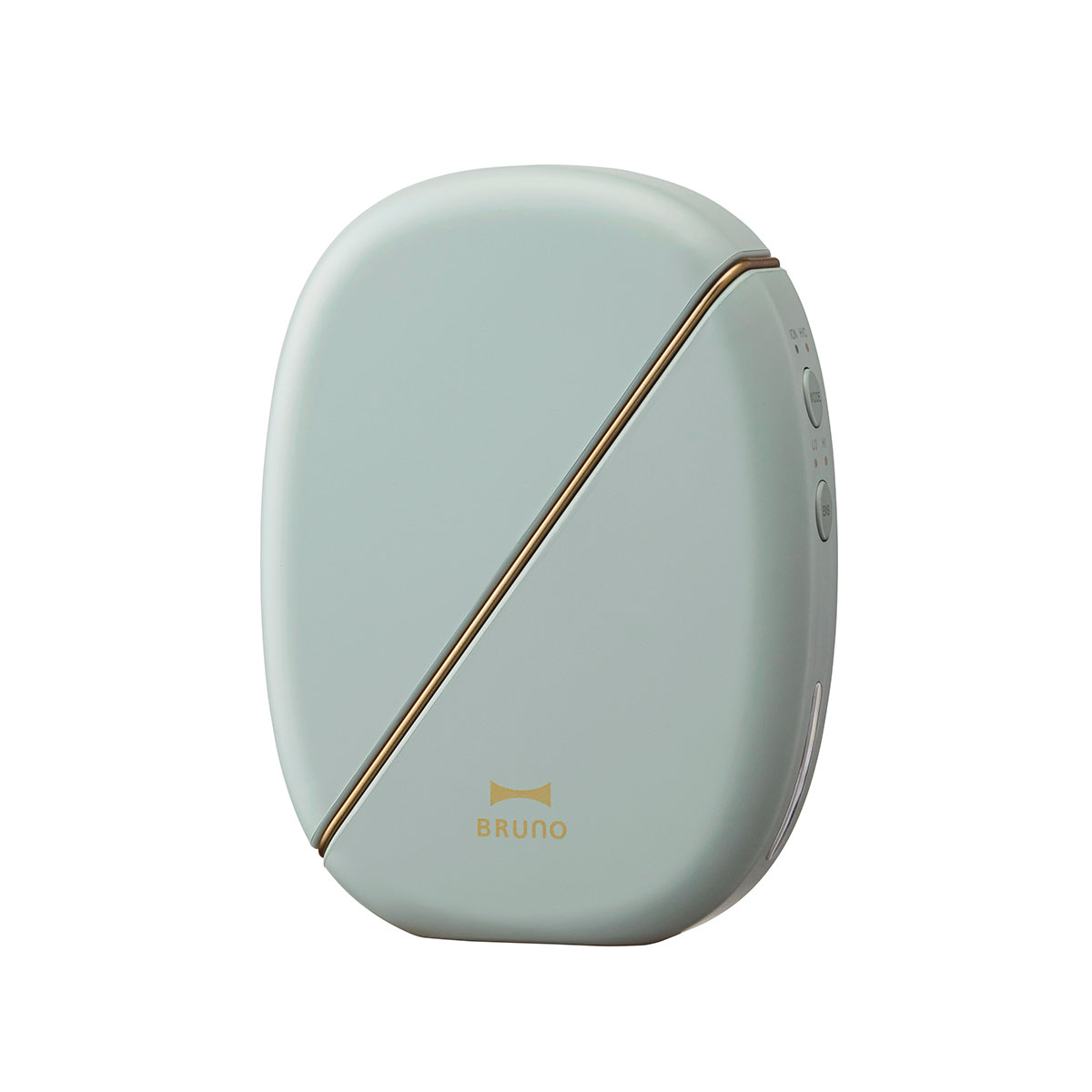 正規品1年保証】BRUNO beauty ブルーノビューティー 温冷EMS
