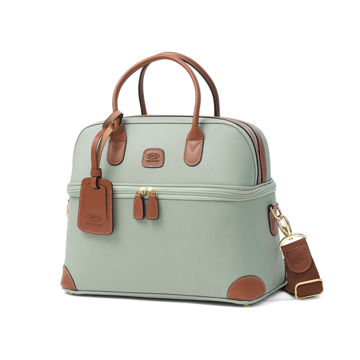 正規品2年保証】BRIC'S ブリックス FIRENZE フィレンツェ トートバッグ