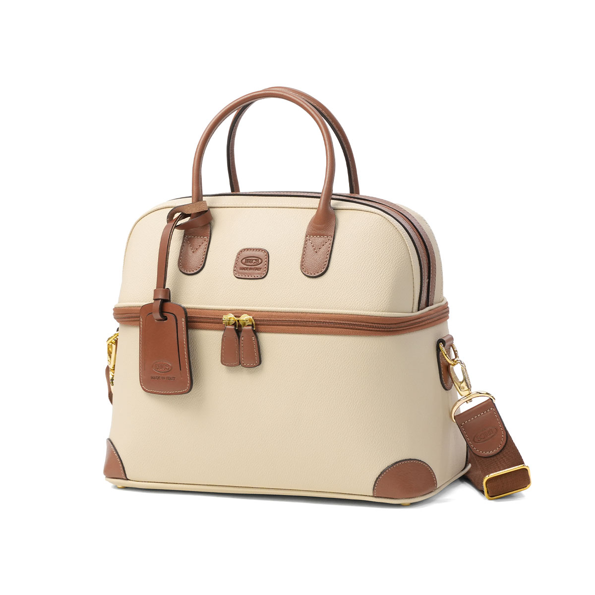 正規品2年保証】BRIC'S ブリックス FIRENZE フィレンツェ トートバッグ