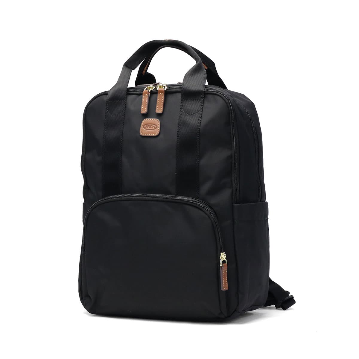 正規品2年保証】BRIC'S ブリックス X-TRAVEL X-トラベル リュック 17L